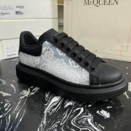 Picture of Alexander McQueen Shoes _SKU21815146SZ35-44125